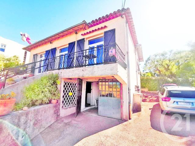 Maison à louer ANTIBES