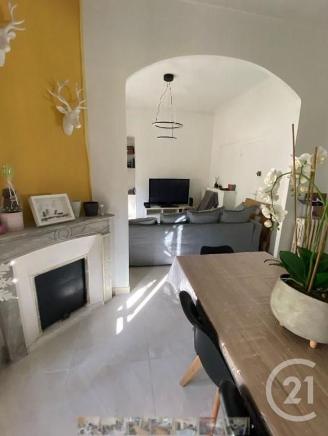 Appartement F4 à vendre - 4 pièces - 85.47 m2 - NICE - 06 - PROVENCE-ALPES-COTE-D-AZUR - Century 21 Domus Immobilier