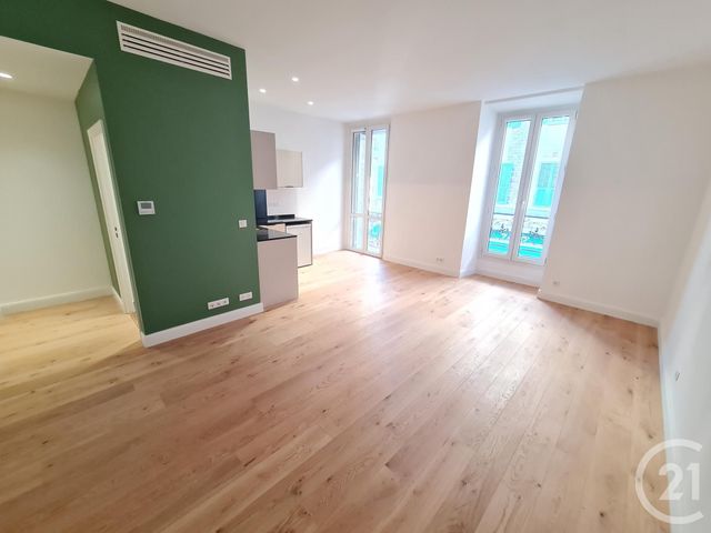 Appartement F2 à louer NICE