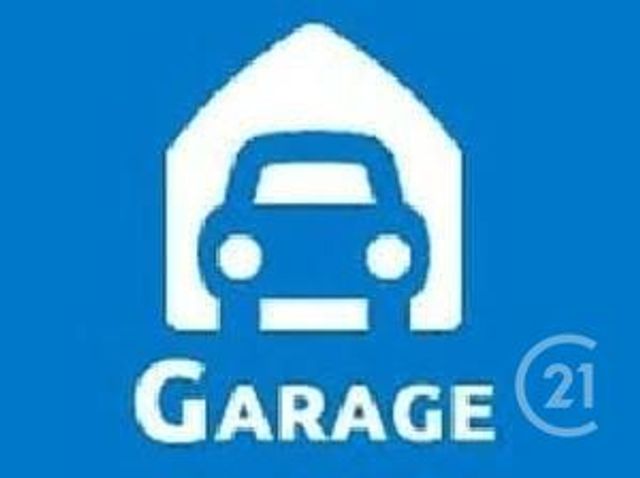 parking à louer - 15.0 m2 - NICE - 06 - PROVENCE-ALPES-COTE-D-AZUR - Century 21 Domus Immobilier